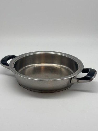 Amc topf bräter griddle - -,