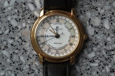 Maurice Lacroix Les Classiques
