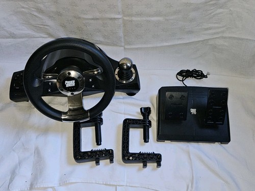 Xbox 360 wireless racing - 360,