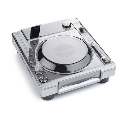 Decksaver pioneer cdj 850 - decksaver, cdj-850