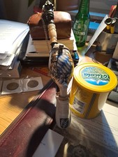 GESTECKPFEIFE MIT POZELLANKOPF