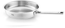Fissler Original-Profi Collection Stielpfanne mit Innen-Skala Ø 24cm