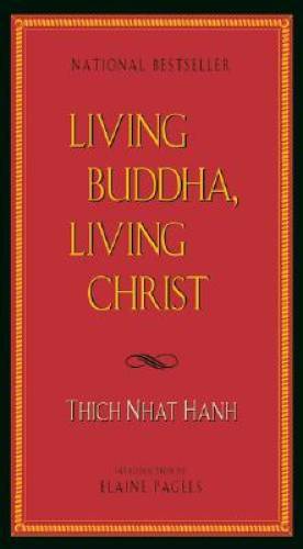 Living buddha christ - living,
