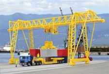 DEMAG OVERHEAD CONTAINER /