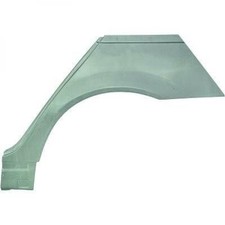 Radlauf passend für