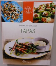 Tapas kochbuch kochen fleisch - kochen,
