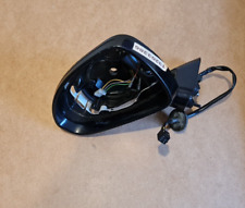 Original Opel Corsa D Außenspiegel elektrisch beheizbar links 13203386