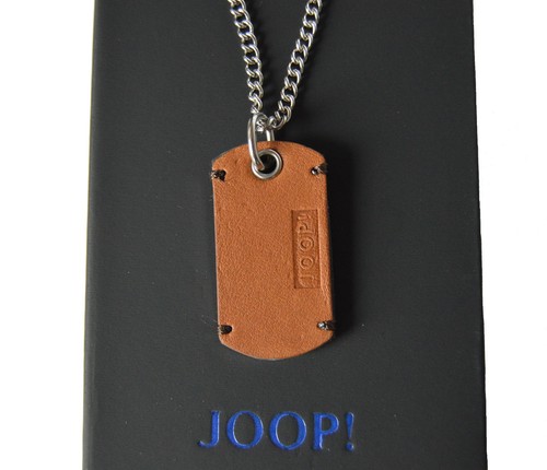 Joop herren halskette - joop!,