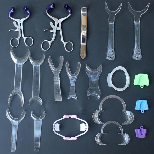 Dental teeth lip cheek - dental,