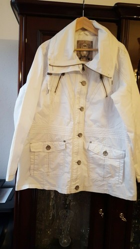 Damensommerjacke weiß - damensommerjacke,,