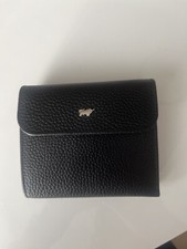 Braun Büffel Geldbörse