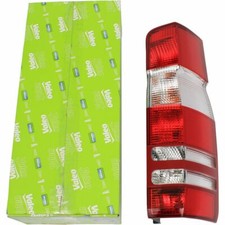 VALEO 043715 Heckleuchte