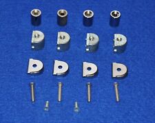 USM Haller Montagematerial für Scharnier Schere Paar Lift-o-Mat 2. Generation 