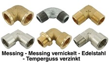 Einschraubwinkel