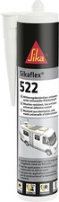 Sikaflex 522 Fiatweiß 300ml