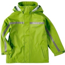 BMS Kinder Regenjacke Softskin