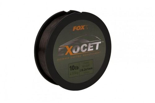 Fox exocet mono - fox,