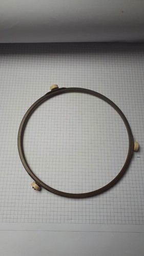 Mikrowelle drehring aus - drehring,