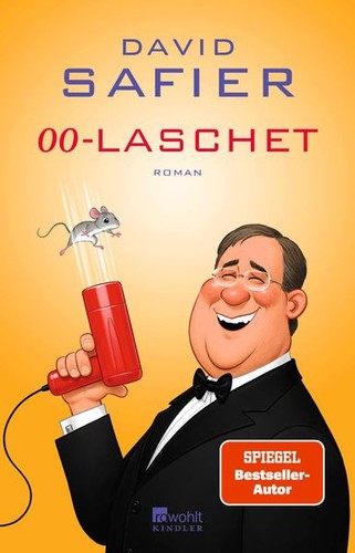 Laschet david safier - |,