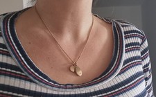 Damen Dyrberg/Kern Halskette