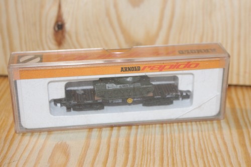 Arnold rapido 0497 - rapido,