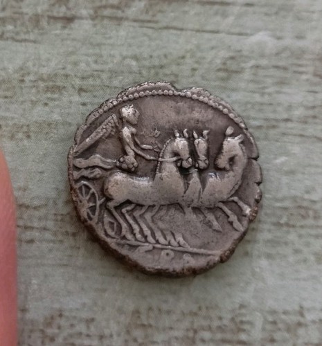 Naevius balbus rom bc ar - rom,