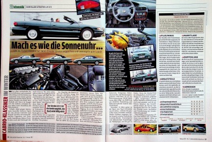 Auto bild klassik - bild,