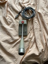 Beyerdynamic 1960s Cardioid M64 Microphone Siemens