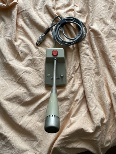 Beyerdynamic 1960s cardioid - beyerdynamic,