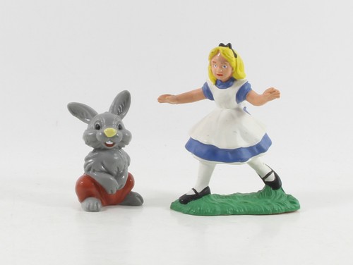 Alice wunderland walt - alice, im