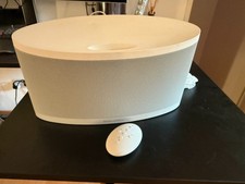 Bowers & Wilkins B&W Z2 weiß Lightning Airplay Wireless Speaker Apple f. Bastler