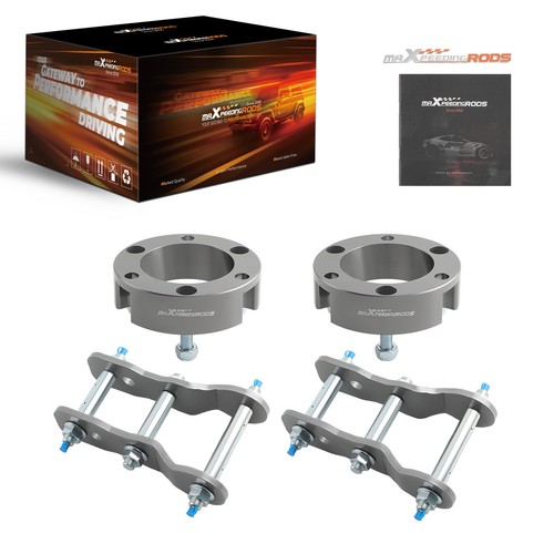 Vorderer 2 hintere - 2",