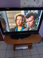 Samsung TV plasma 50 Zoll wie