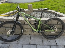 Ghost riot universal mtb - al,