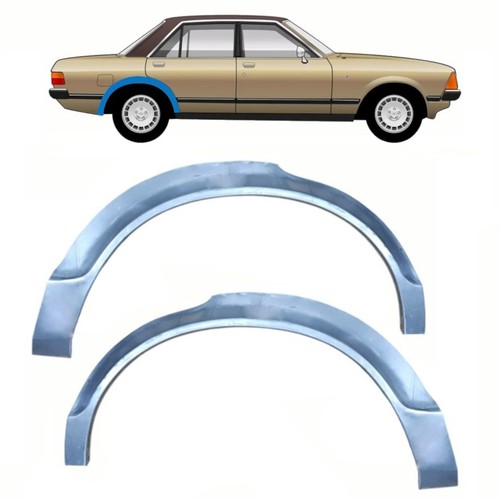 Reparaturblech kotflügel - reparaturblech,
