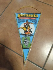 Retro Alter Wimpel Borussia