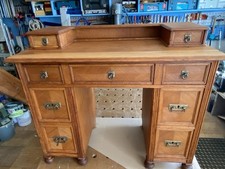 Schreibtisch Jungendstil