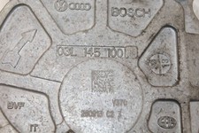 Audi A6 S6 C7 4G 2012 Benzin kW Unterdruckpumpe Vakuumpumpe 03L145100F RIM38602