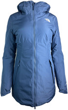 The North Face Parka Damen Outdoor Hikesteller Insulated