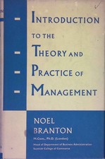 Introduction to the Theory and