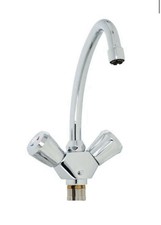 Stiebel Eltron TWS 2 Temperierarmatur 327825