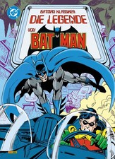 Batman klassiker die - -,