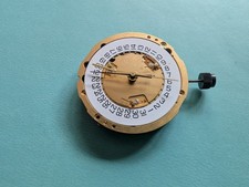 Uhrwerk Breitling Chronograph Quartz ETA 251.262