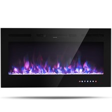 Topbuy 36"/40"/50" Recessed