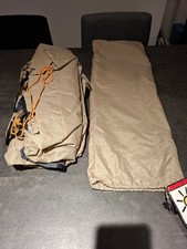 Tatonka Tarp 4 UV PLUS