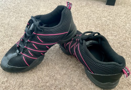 Bloch tanzschuhe schwarz - bloch,