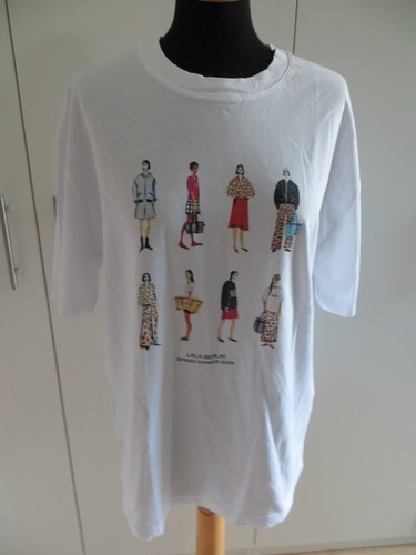 Lala berlin shirt 36 - t-shirt, 38