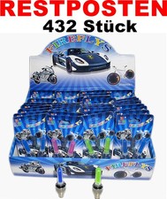 432 Stück Ventilkappen LED