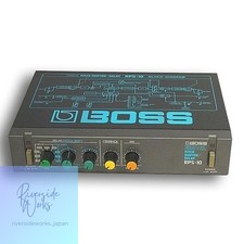 BOSS RPS-10 Half Rack