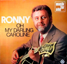 LP - Ronny - Oh my Darling Caroline